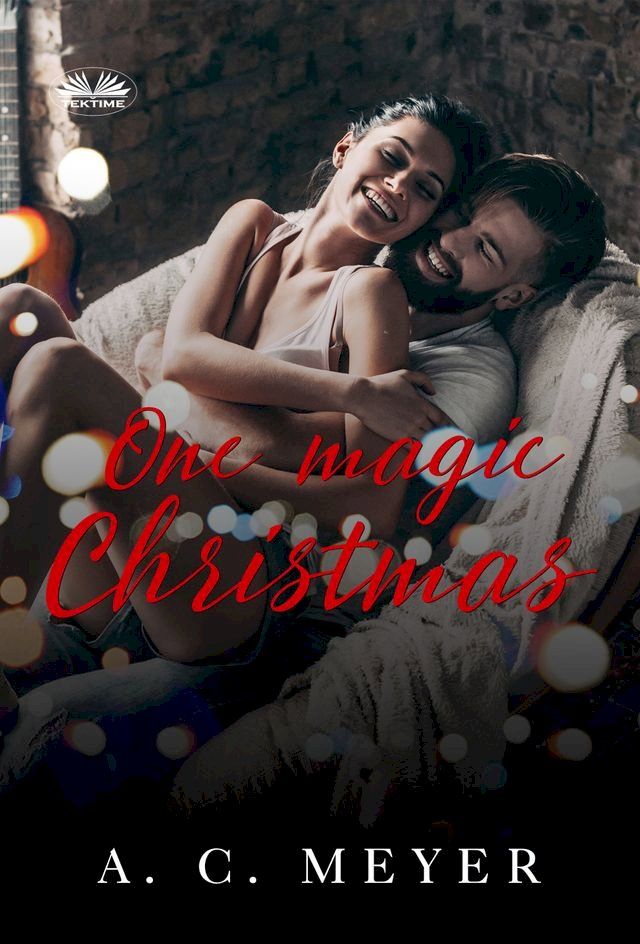  One Magic Christmas(Kobo/電子書)