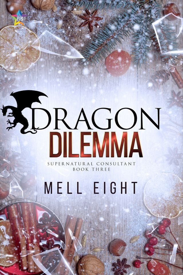  Dragon Dilemma(Kobo/電子書)