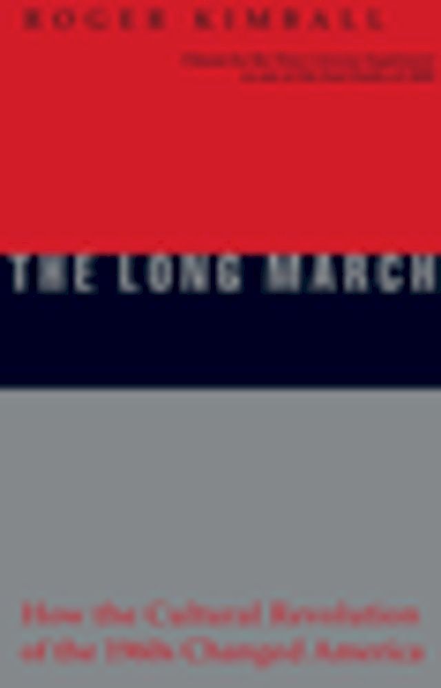  The Long March(Kobo/電子書)