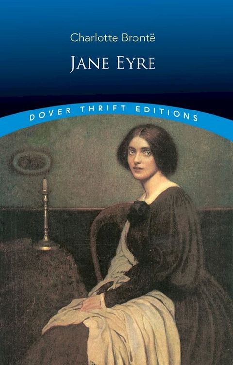 Jane Eyre(Kobo/電子書)