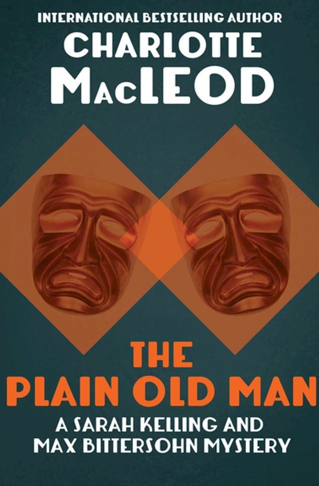  The Plain Old Man(Kobo/電子書)