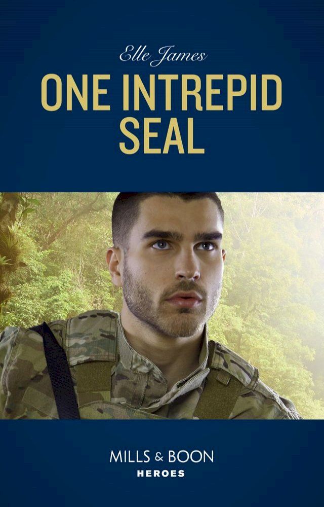  One Intrepid Seal (Mission: Six, Book 1) (Mills & Boon Heroes)(Kobo/電子書)