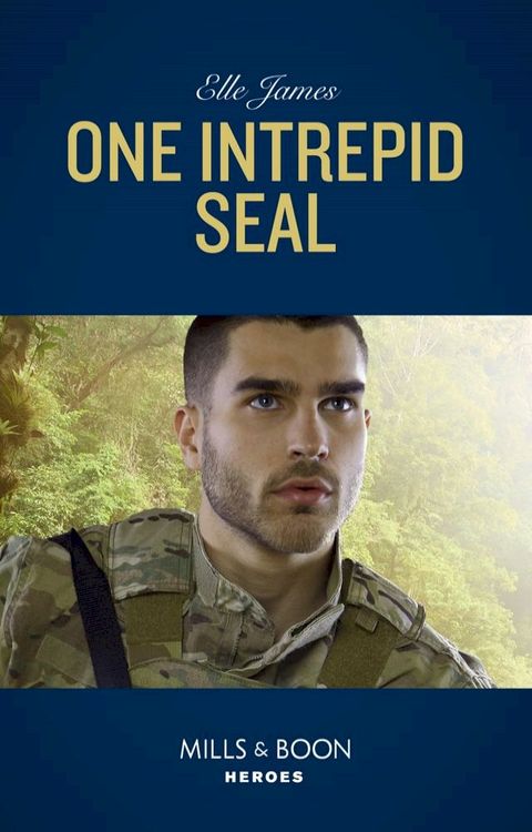 One Intrepid Seal (Mission: Six, Book 1) (Mills & Boon Heroes)(Kobo/電子書)