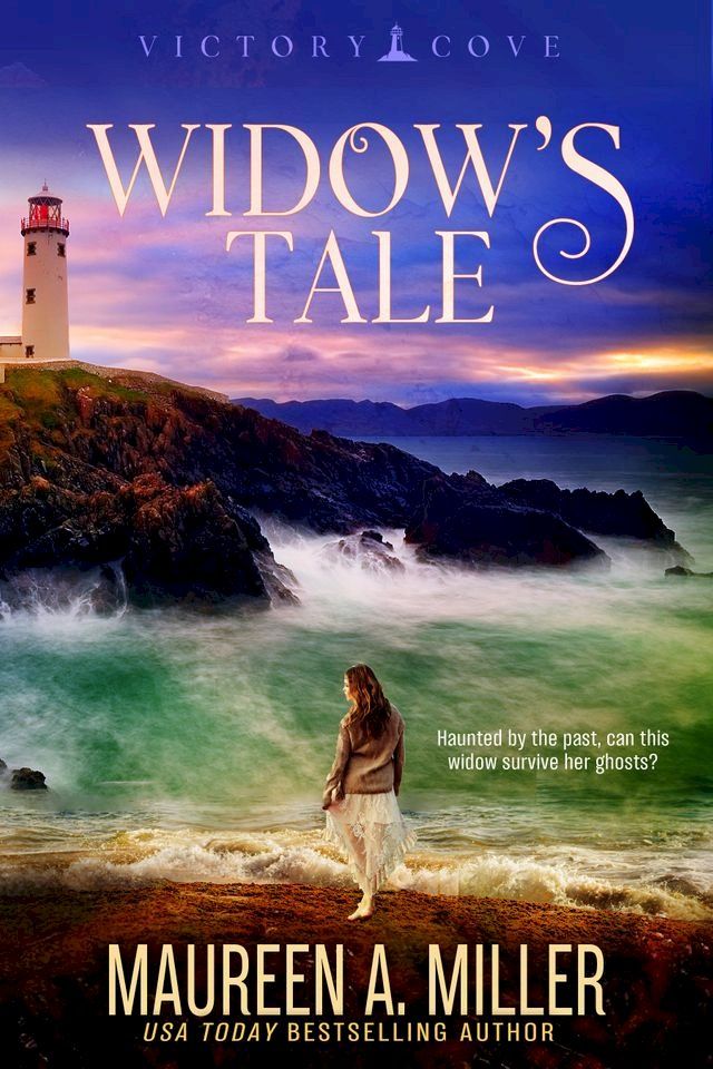  Widow's Tale(Kobo/電子書)