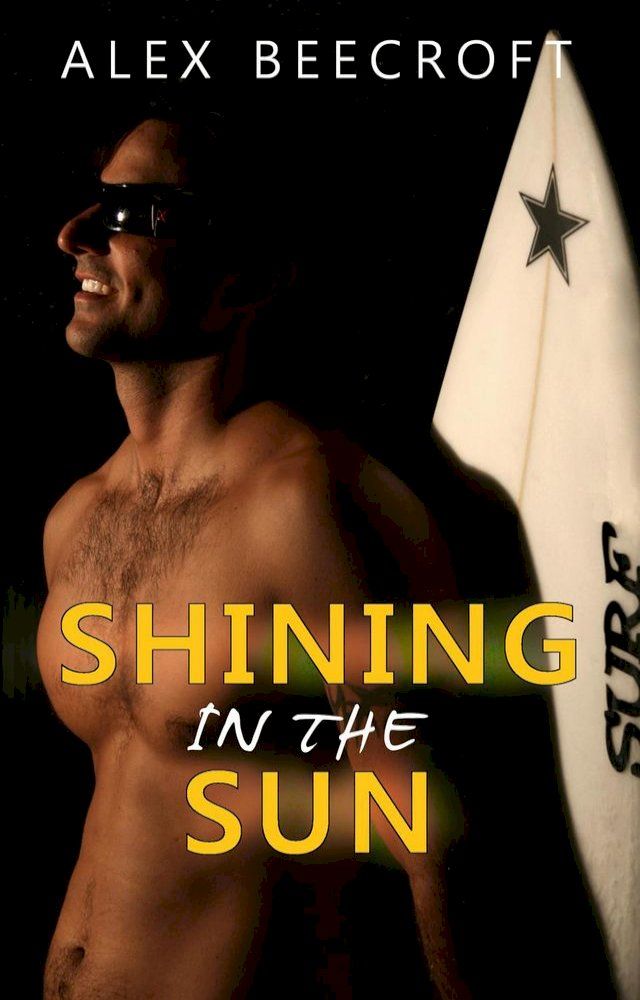  Shining in the Sun(Kobo/電子書)