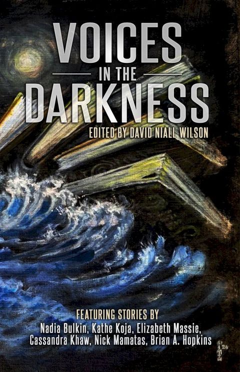 Voices in the Darkness(Kobo/電子書)