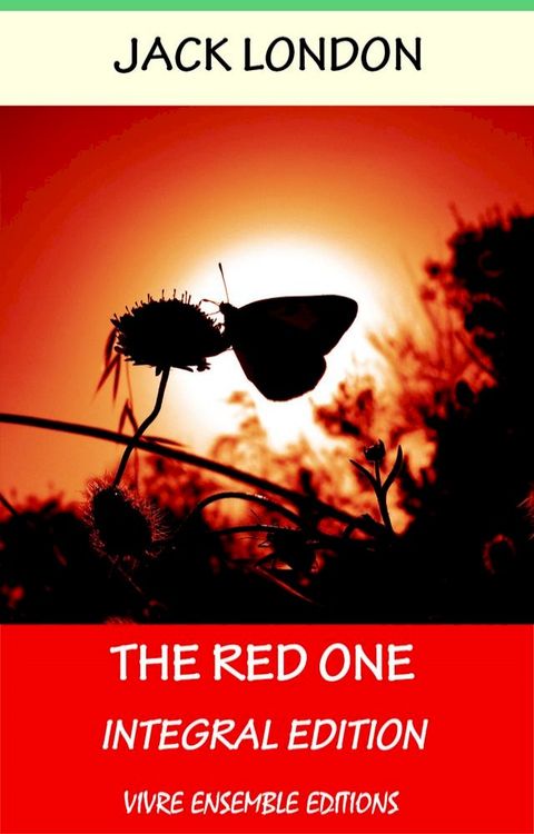 The Red One , With detailed Biography(Kobo/電子書)