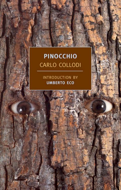 Pinocchio(Kobo/電子書)