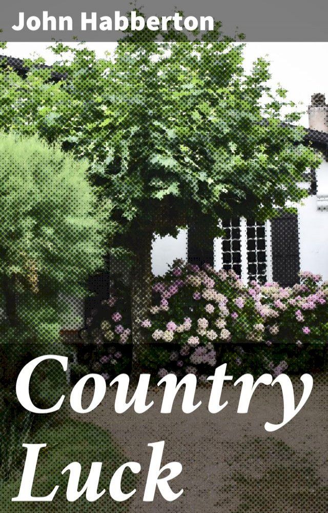  Country Luck(Kobo/電子書)