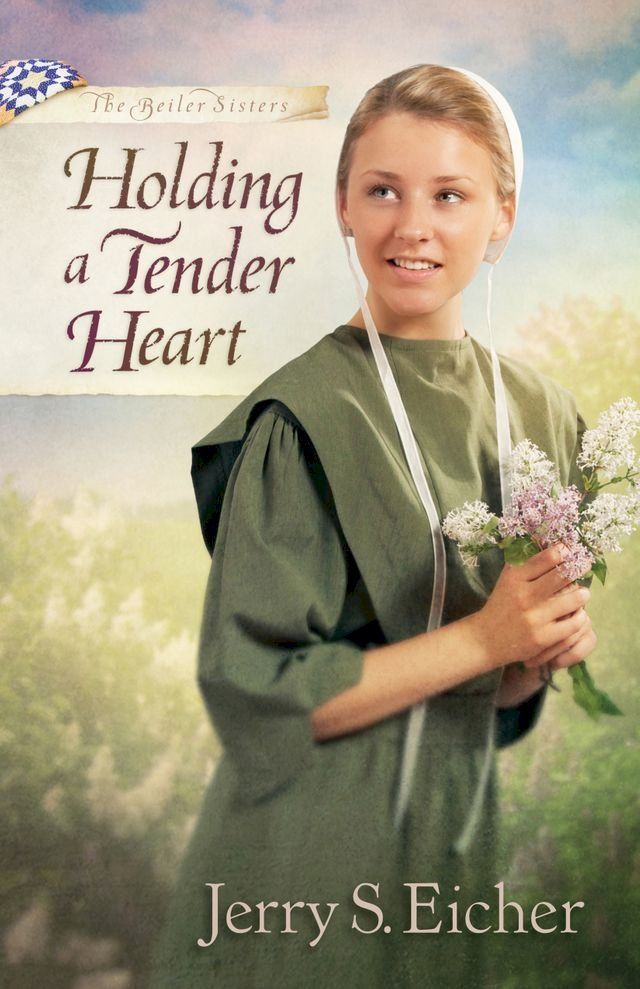  Holding a Tender Heart(Kobo/電子書)