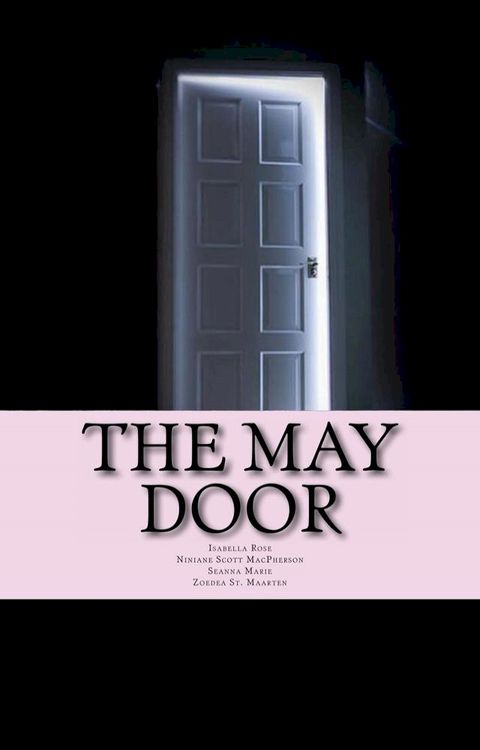 The May Door(Kobo/電子書)