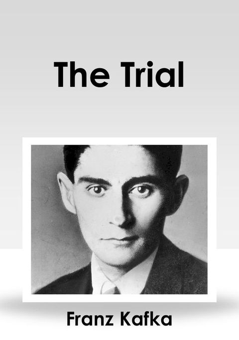 The Trial(Kobo/電子書)