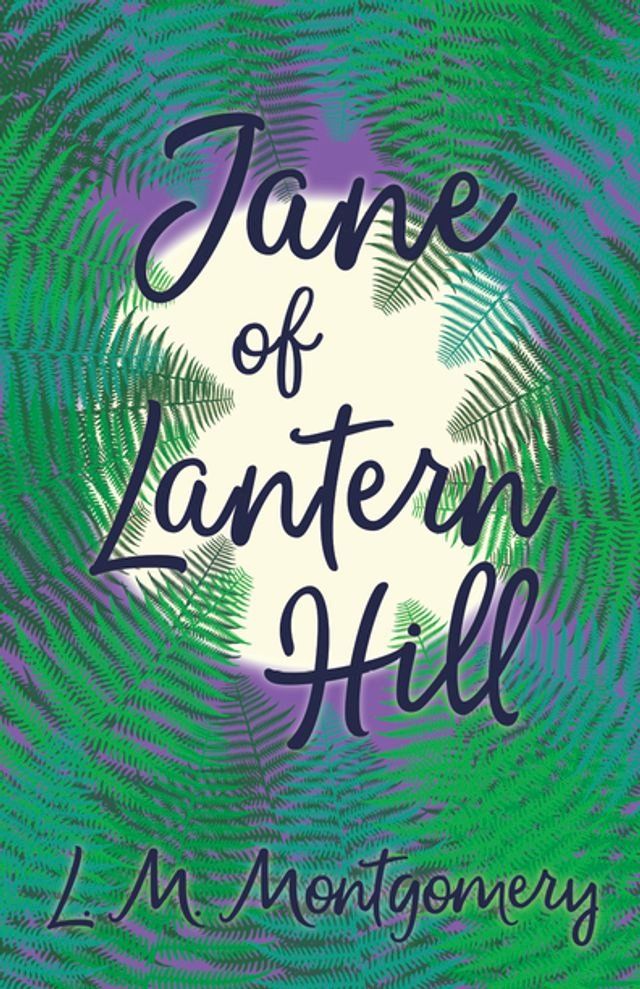  Jane of Lantern Hill(Kobo/電子書)