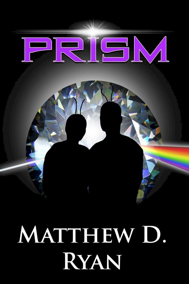  Prism(Kobo/電子書)