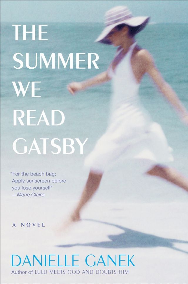  The Summer We Read Gatsby(Kobo/電子書)