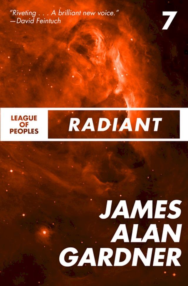  Radiant(Kobo/電子書)