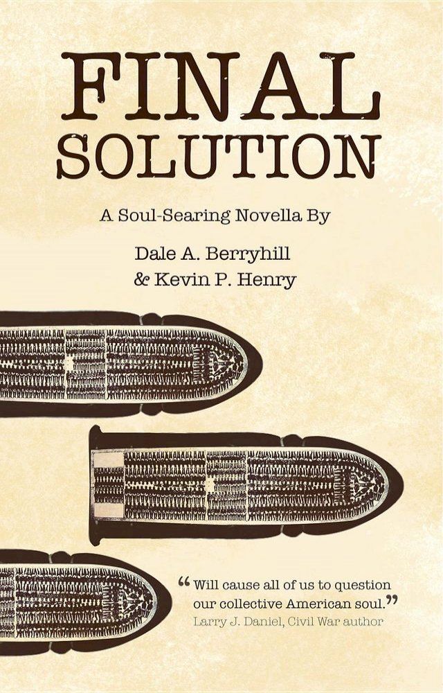  Final Solution(Kobo/電子書)