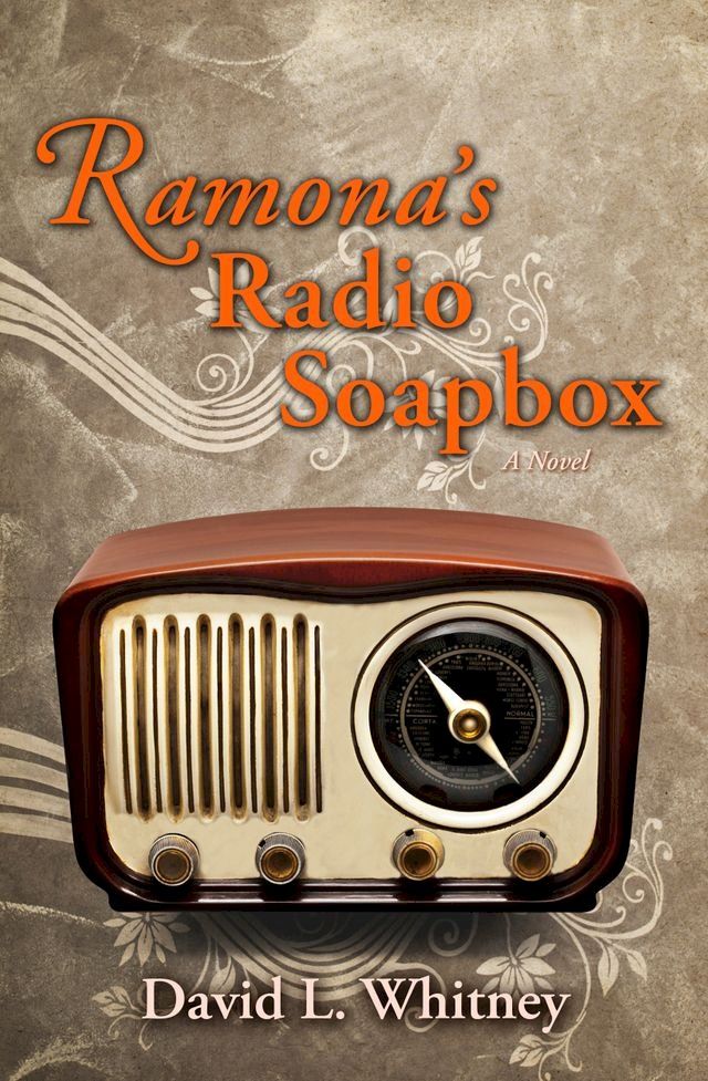  Ramona's Radio Soapbox(Kobo/電子書)