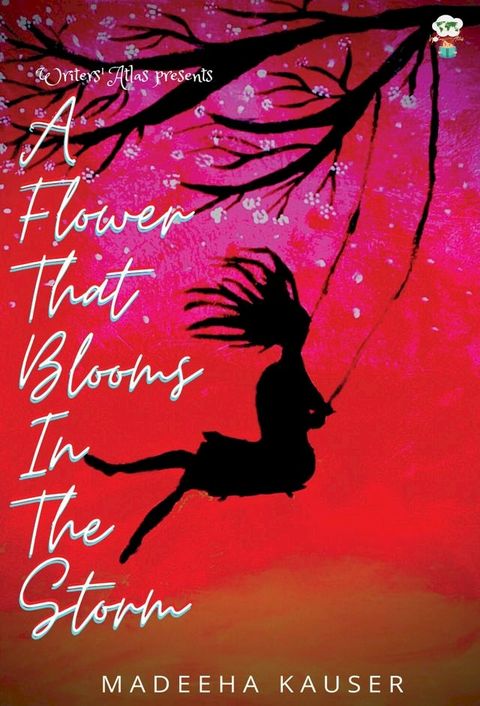 A Flower That Blooms In The Storm(Kobo/電子書)