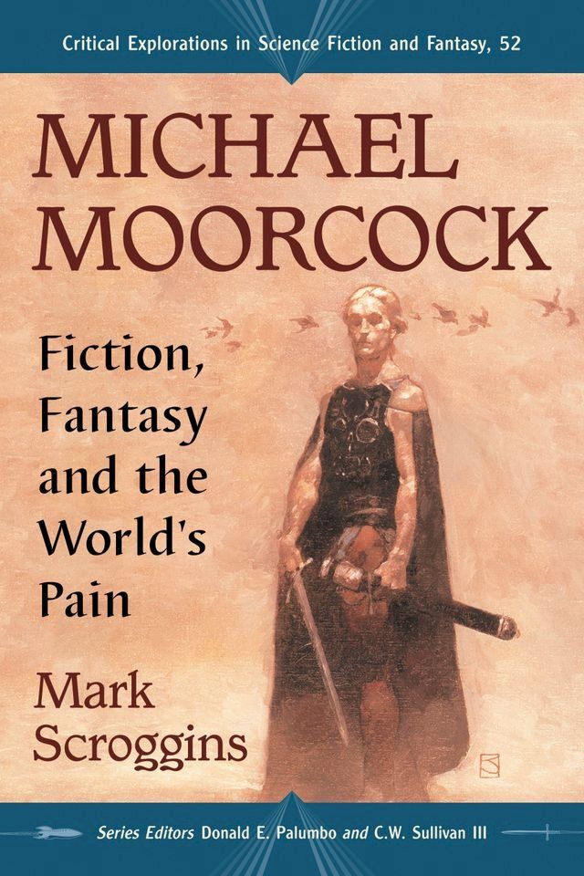  Michael Moorcock(Kobo/電子書)