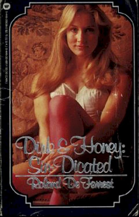 Erotic Quest of Dirk and Honey: Book #2(Kobo/電子書)