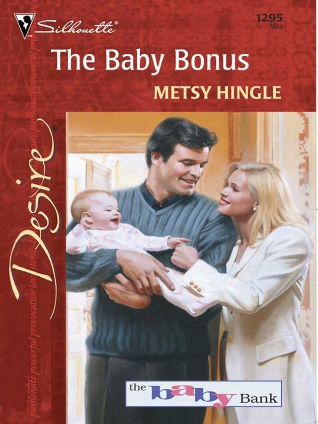  The Baby Bonus(Kobo/電子書)