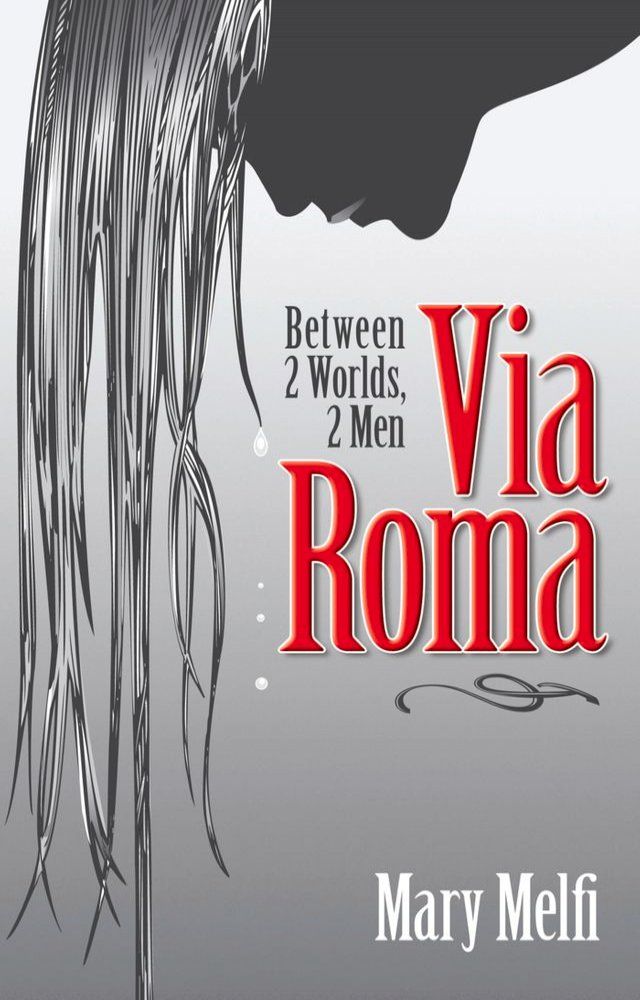  Via Roma(Kobo/電子書)