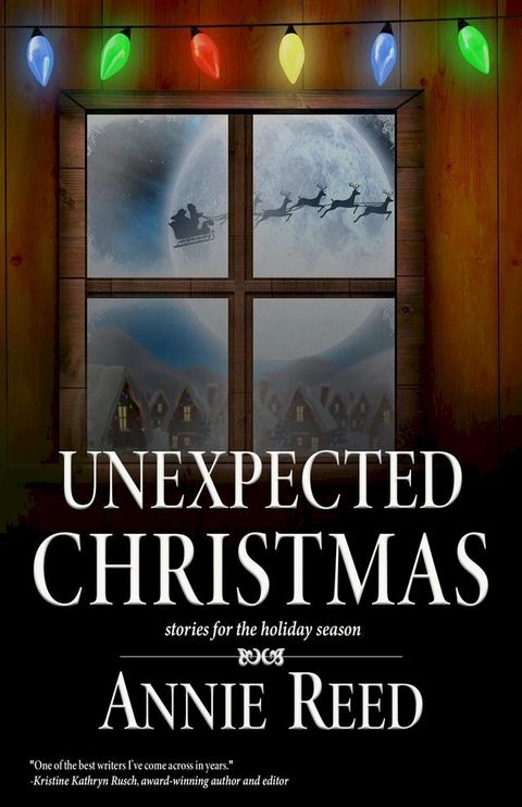 Unexpected Christmas(Kobo/電子書)