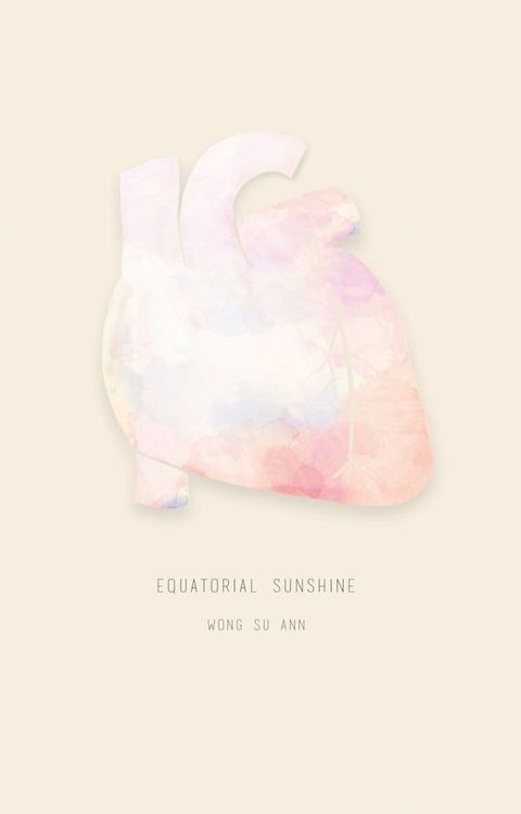 Equatorial Sunshine(Kobo/電子書)