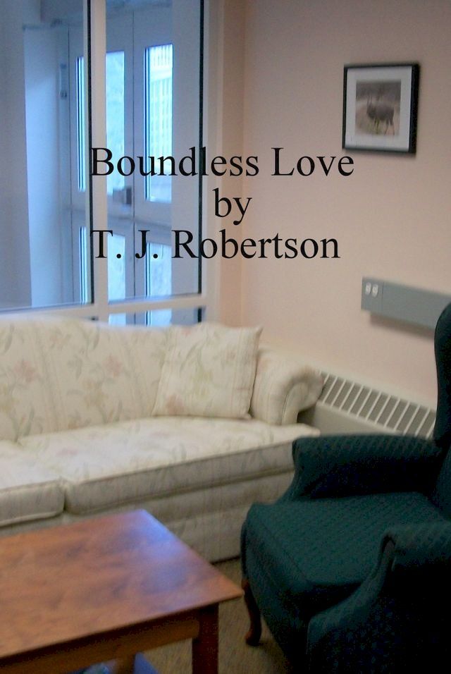  Boundless Love(Kobo/電子書)