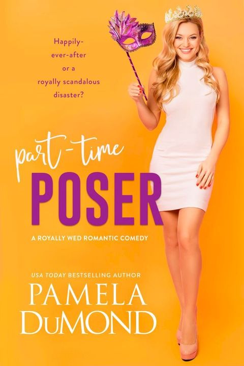 Part-time Poser(Kobo/電子書)