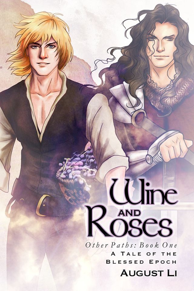  Wine and Roses(Kobo/電子書)