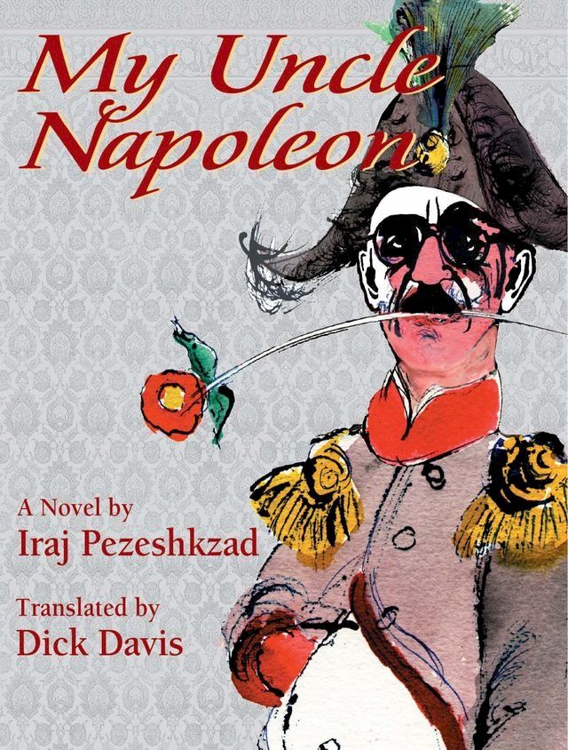  My Uncle Napoleon(Kobo/電子書)