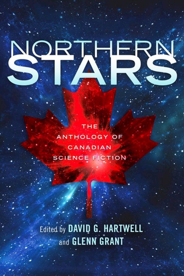  Northern Stars(Kobo/電子書)