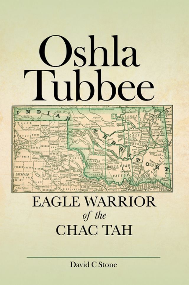  Oshla Tubbee(Kobo/電子書)