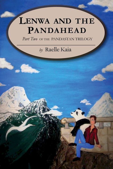 Lenwa and the Pandahead(Kobo/電子書)