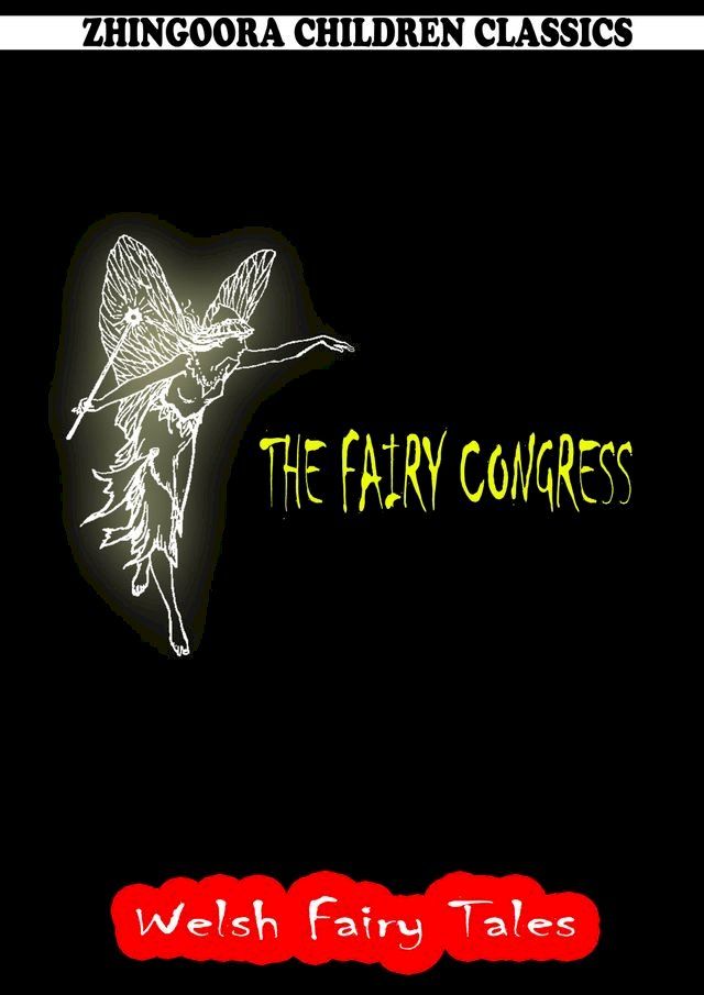  The Fairy Congress(Kobo/電子書)