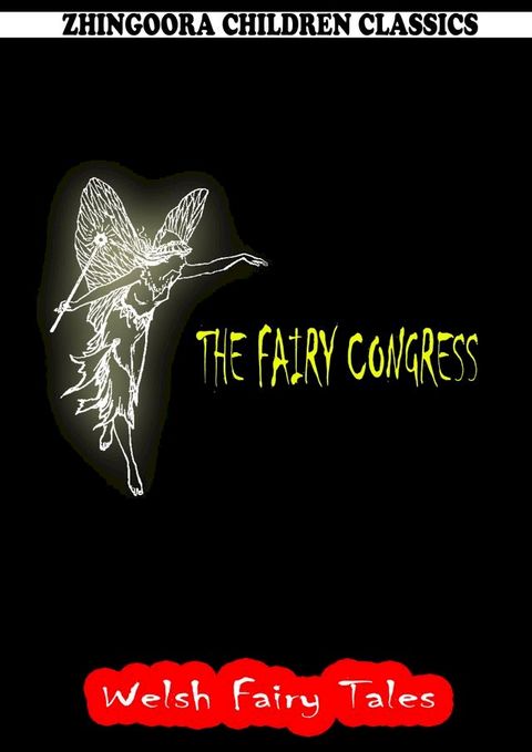 The Fairy Congress(Kobo/電子書)