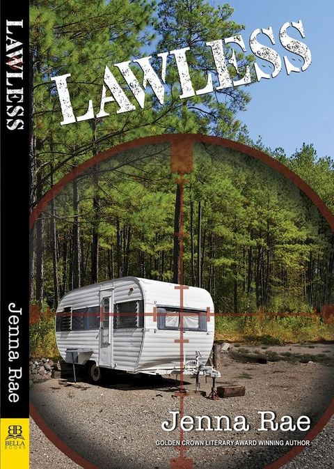 Lawless(Kobo/電子書)