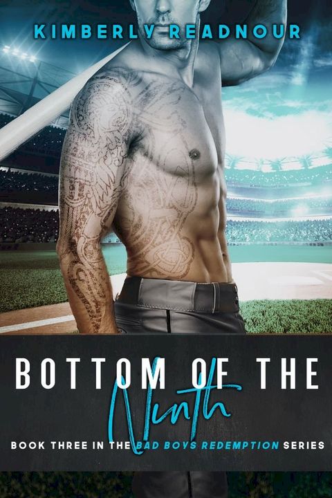 Bottom of the Ninth(Kobo/電子書)