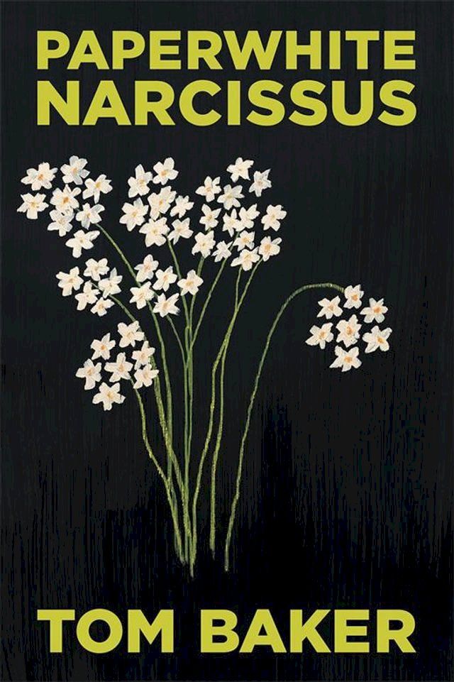  Paperwhite Narcissus(Kobo/電子書)