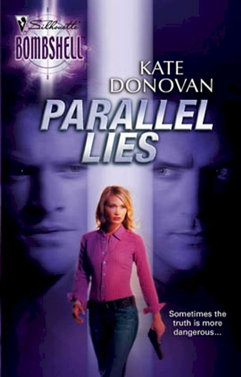 Parallel Lies(Kobo/電子書)