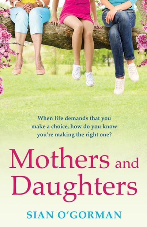 Mothers and Daughters(Kobo/電子書)