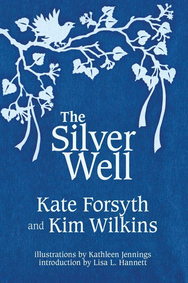  The Silver Well(Kobo/電子書)