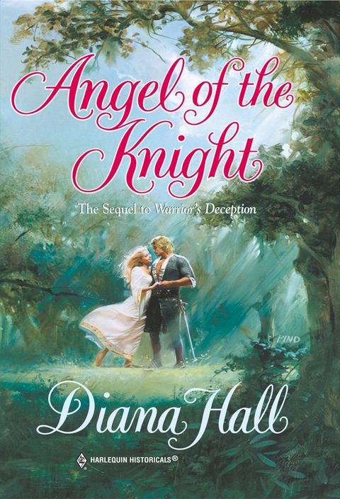 Angel Of The Knight (Mills & Boon Historical)(Kobo/電子書)