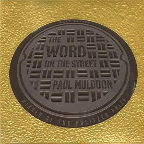 The Word on the Street(Kobo/電子書)