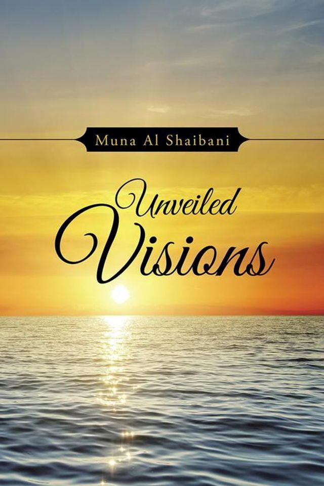  Unveiled Visions(Kobo/電子書)