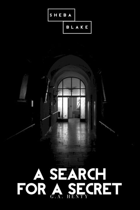 A Search for a Secret(Kobo/電子書)