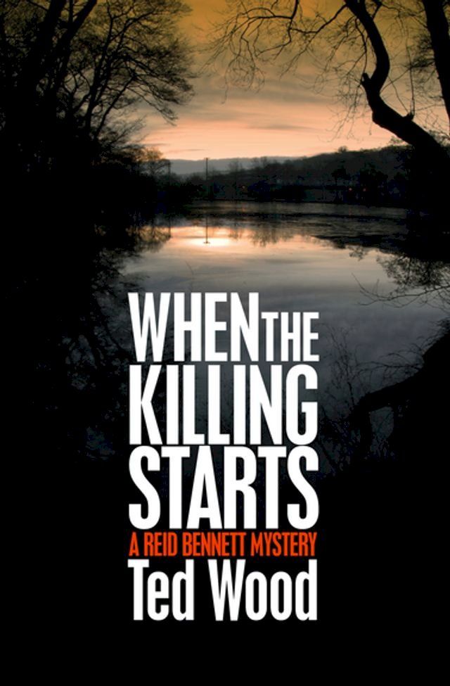  When the Killing Starts(Kobo/電子書)