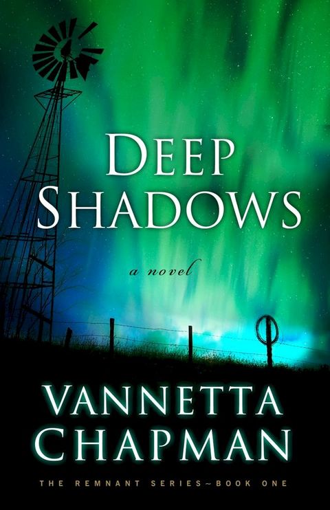 Deep Shadows(Kobo/電子書)